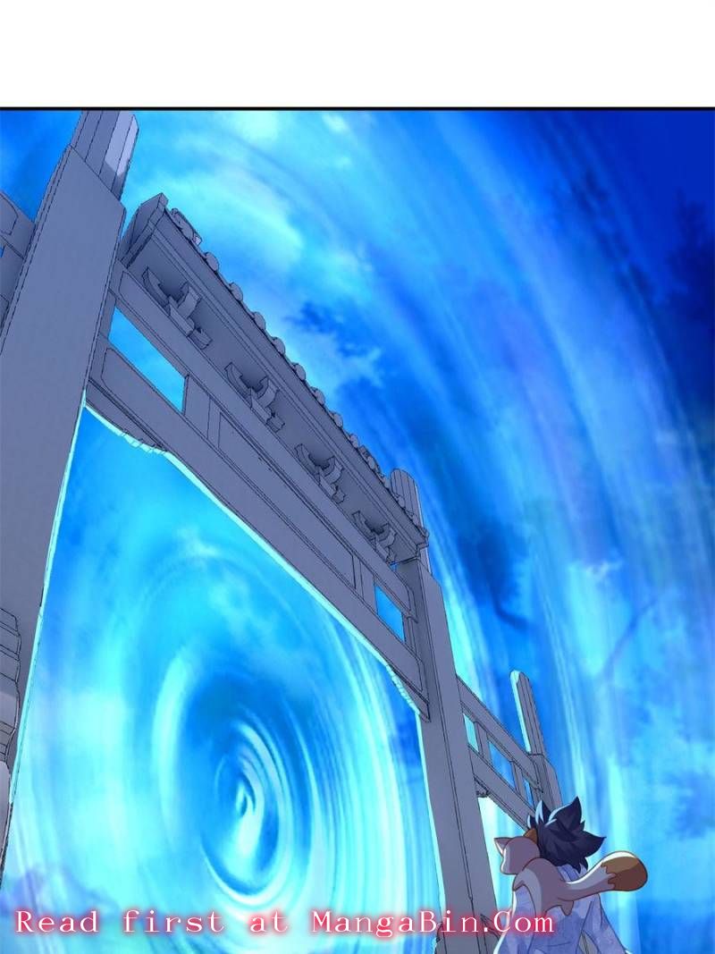 My 1000th Lifetime as a Furnace Chapter 62 - Page 8