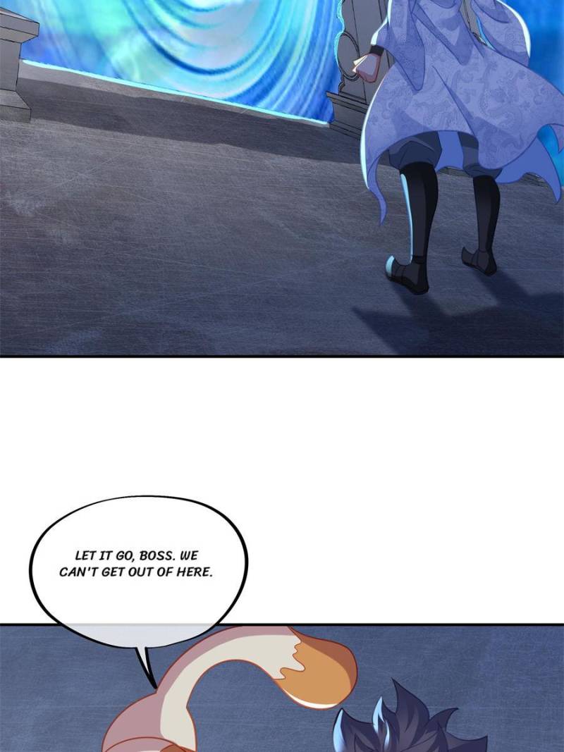 My 1000th Lifetime as a Furnace Chapter 62 - Page 9