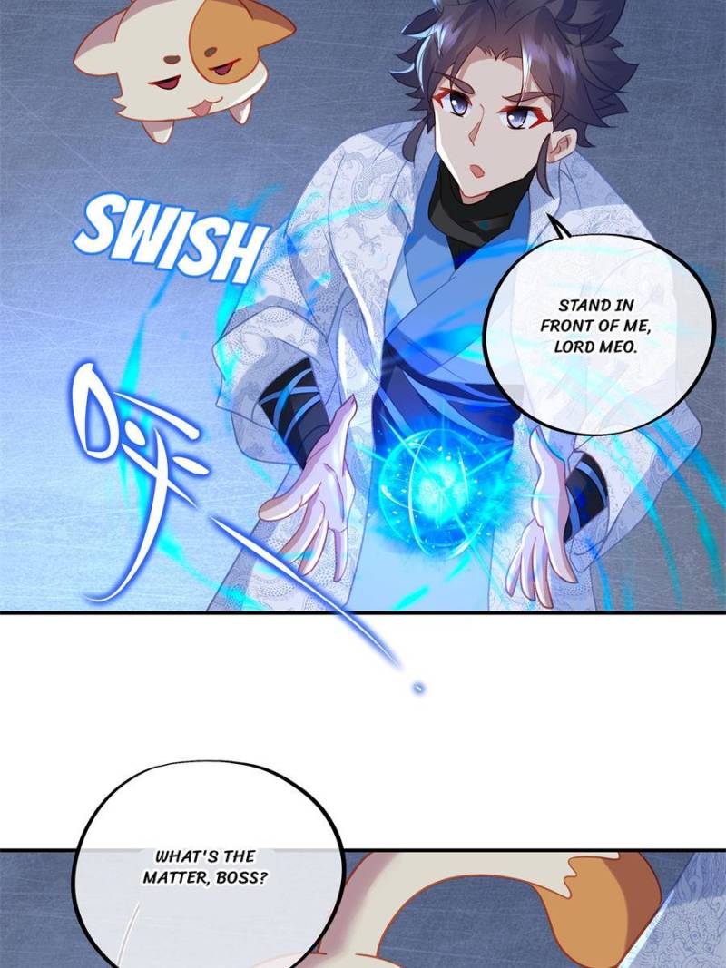 My 1000th Lifetime as a Furnace Chapter 62 - Page 10