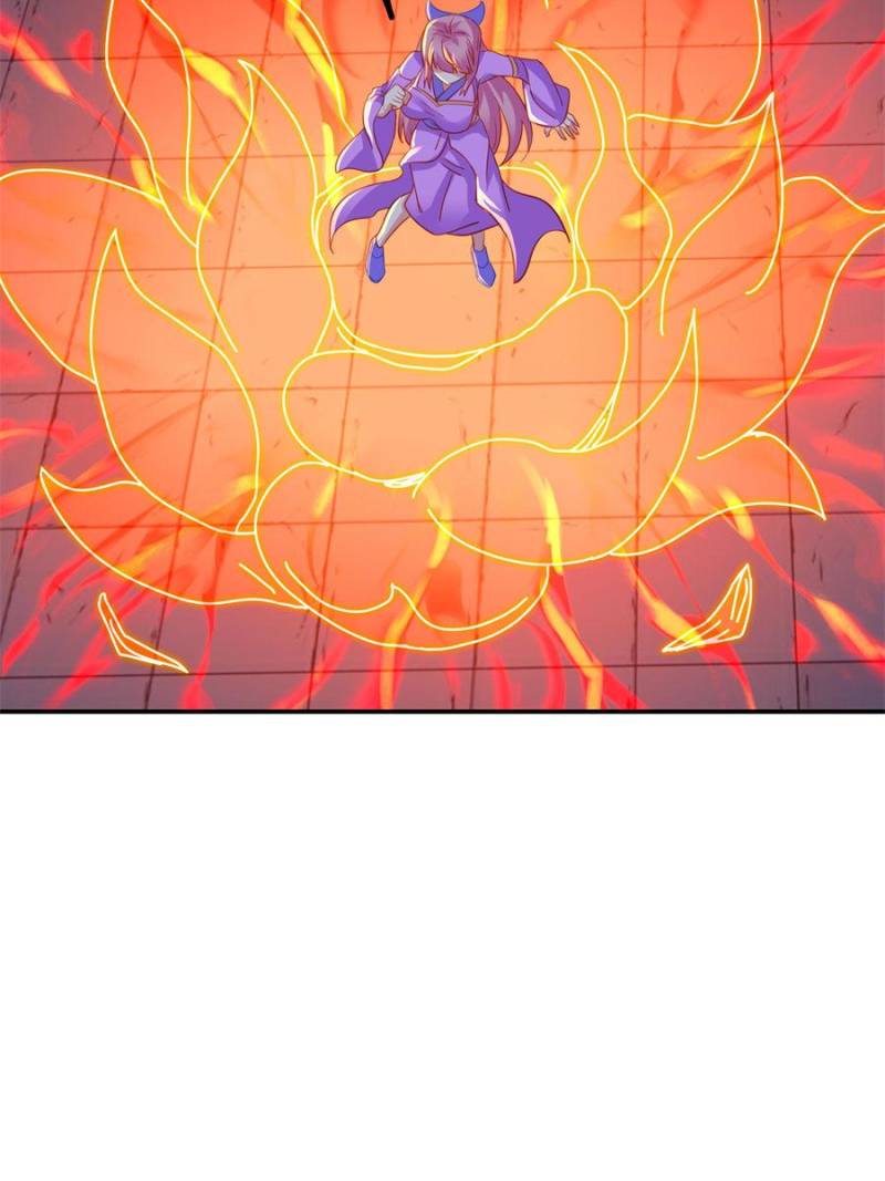 My 1000th Lifetime as a Furnace Chapter 63 - Page 19