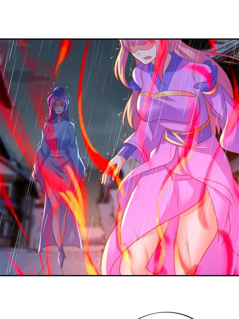 My 1000th Lifetime as a Furnace Chapter 63 - Page 20