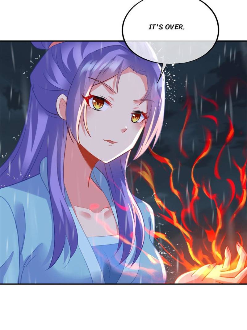 My 1000th Lifetime as a Furnace Chapter 63 - Page 21