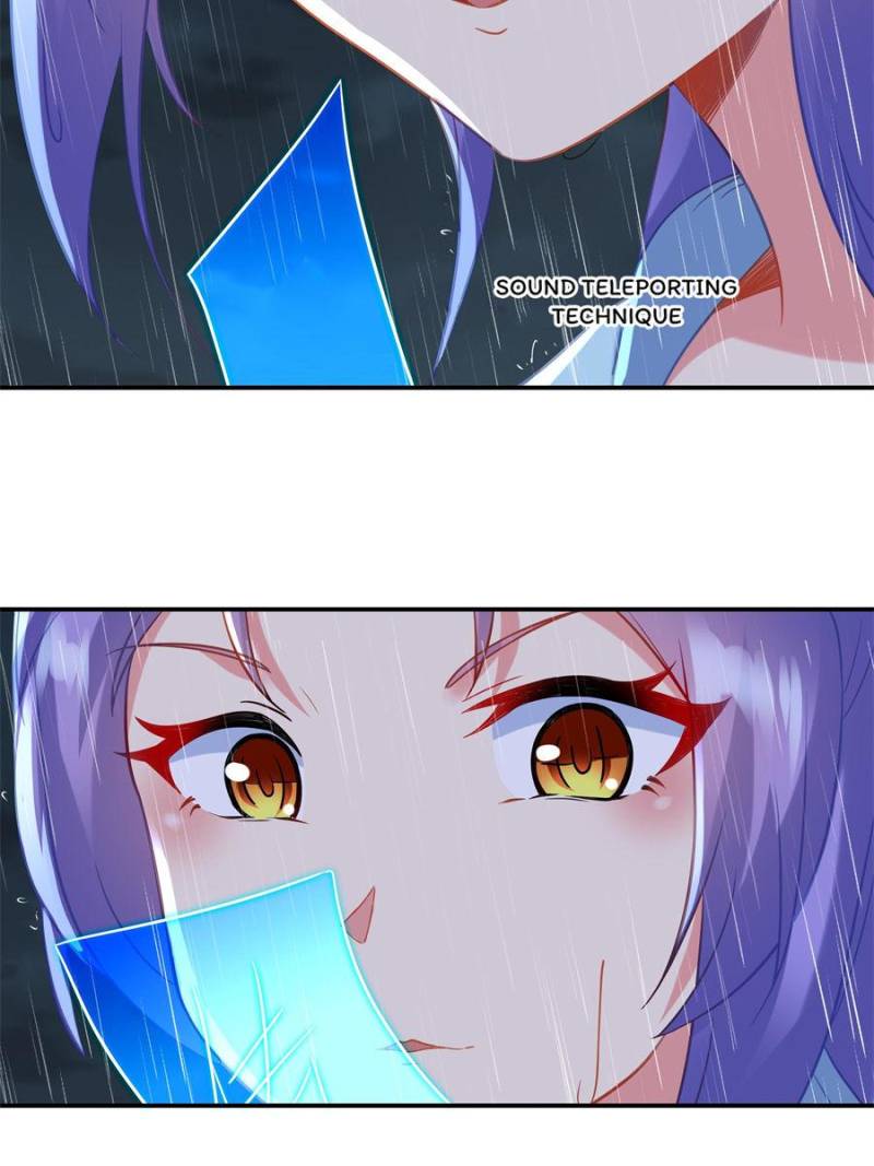 My 1000th Lifetime as a Furnace Chapter 63 - Page 25