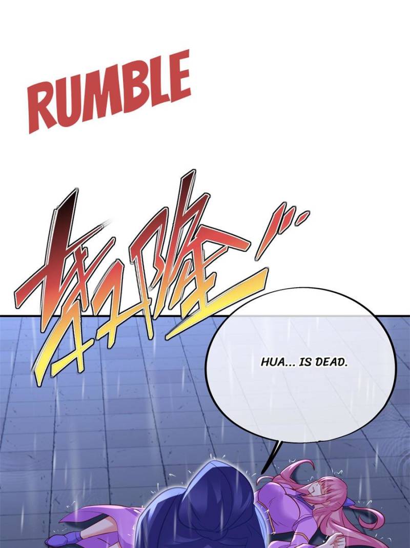 My 1000th Lifetime as a Furnace Chapter 63 - Page 26