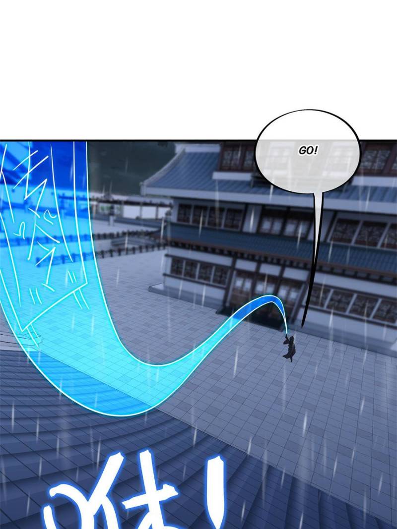 My 1000th Lifetime as a Furnace Chapter 63 - Page 28