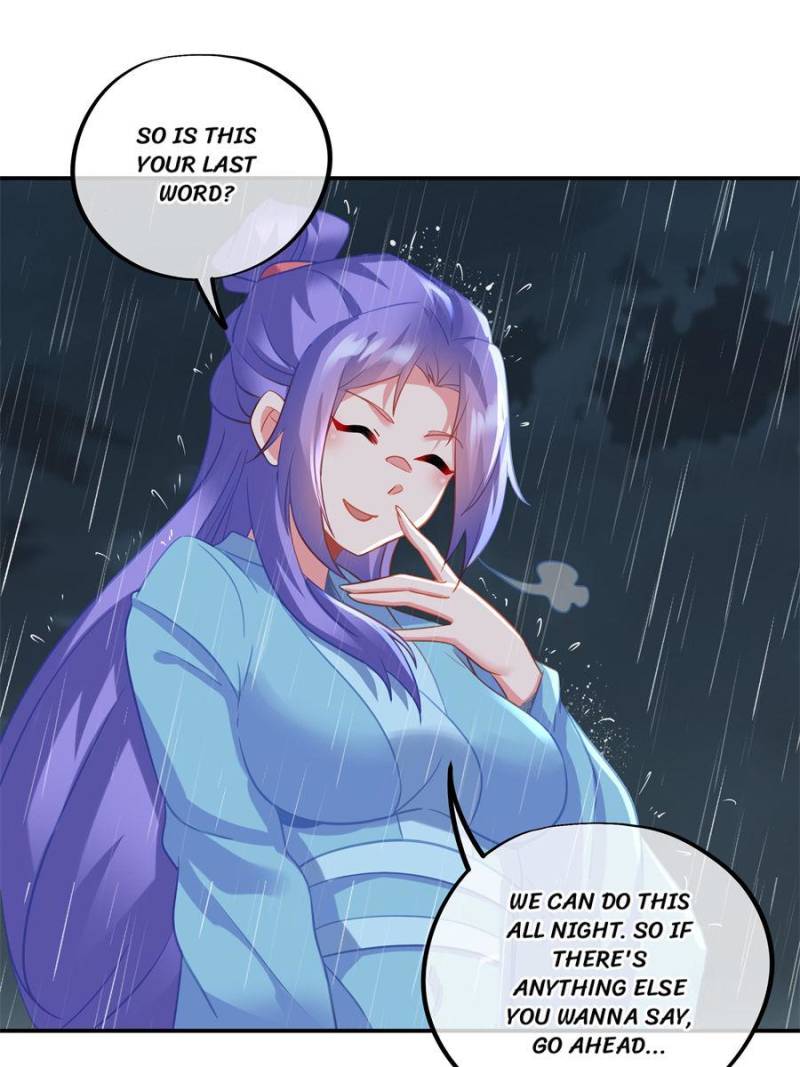 My 1000th Lifetime as a Furnace Chapter 63 - Page 4