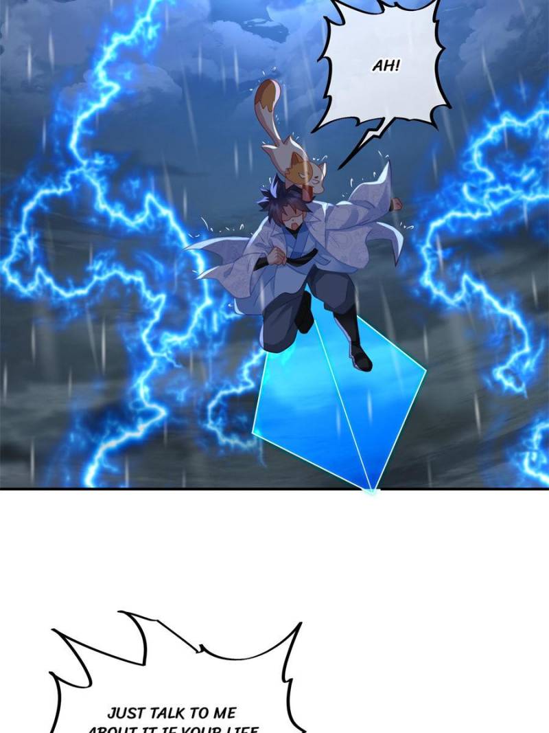 My 1000th Lifetime as a Furnace Chapter 63 - Page 31