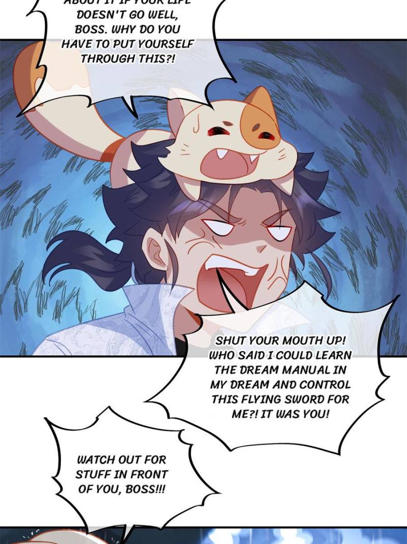 My 1000th Lifetime as a Furnace Chapter 63 - Page 32