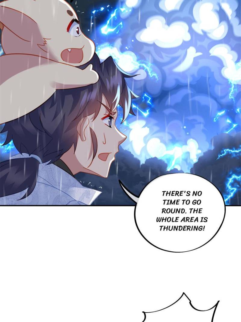 My 1000th Lifetime as a Furnace Chapter 63 - Page 33