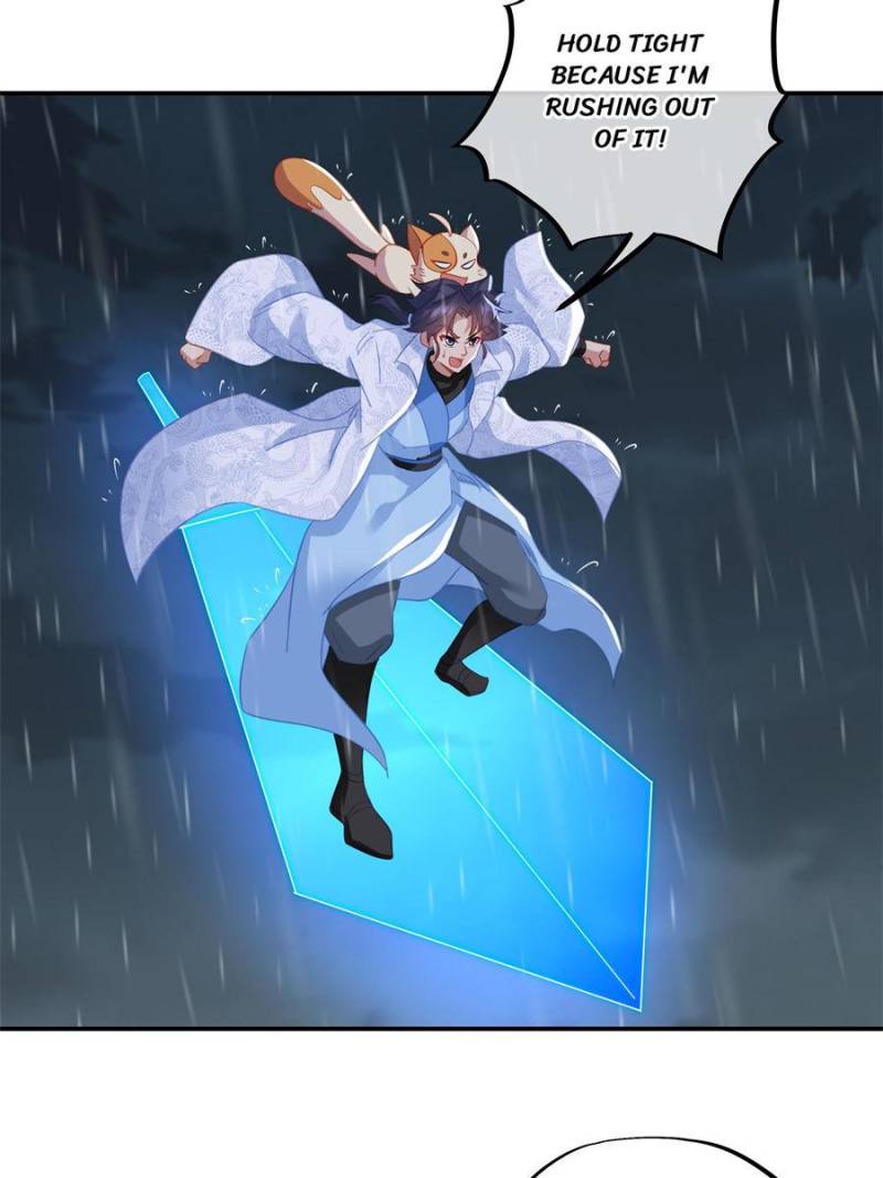 My 1000th Lifetime as a Furnace Chapter 63 - Page 34