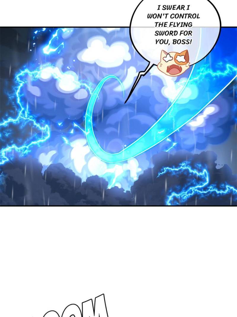 My 1000th Lifetime as a Furnace Chapter 63 - Page 35