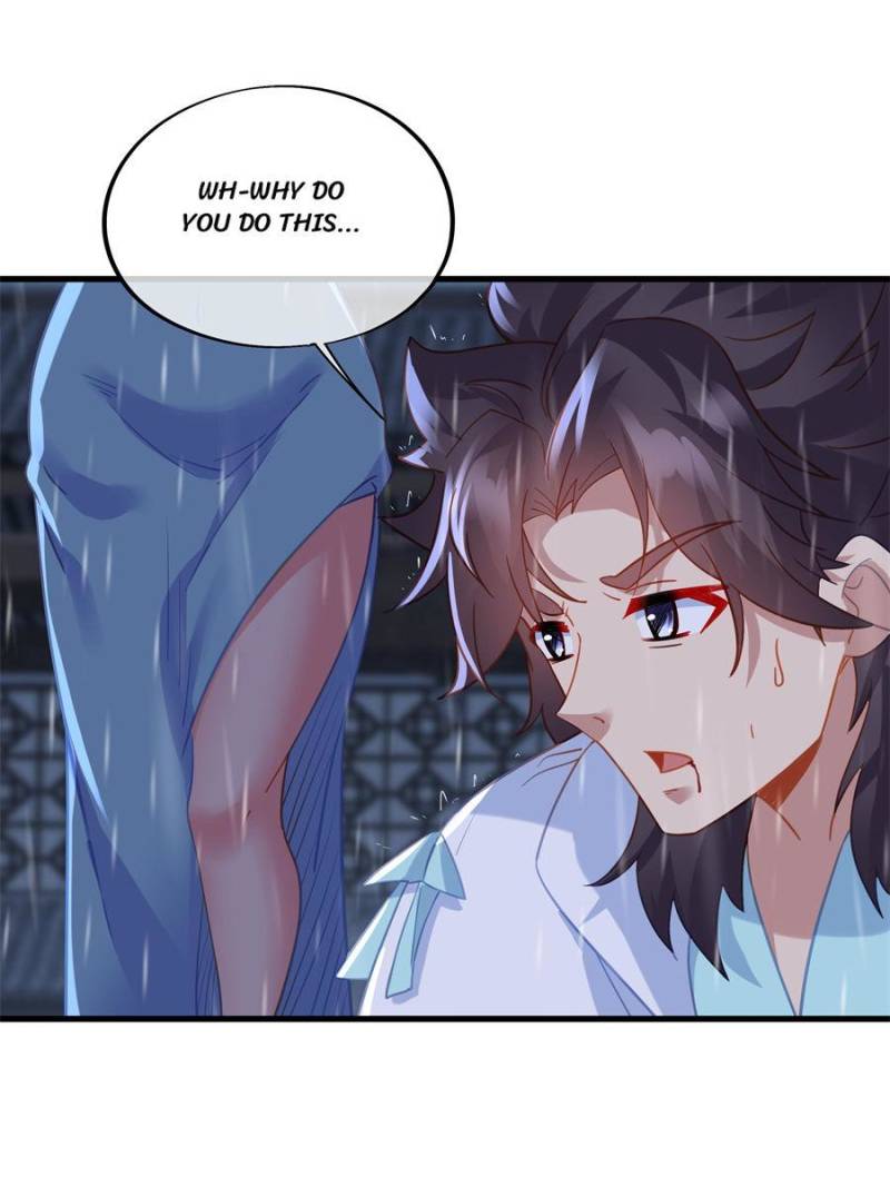 My 1000th Lifetime as a Furnace Chapter 63 - Page 39