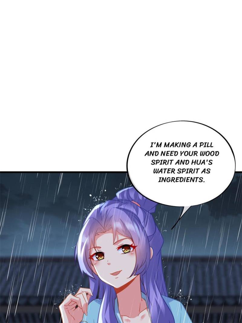 My 1000th Lifetime as a Furnace Chapter 63 - Page 40