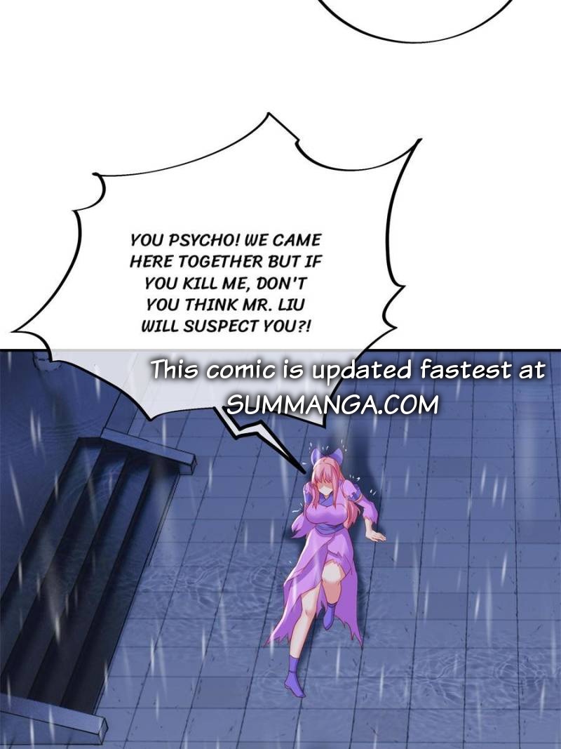 My 1000th Lifetime as a Furnace Chapter 63 - Page 5