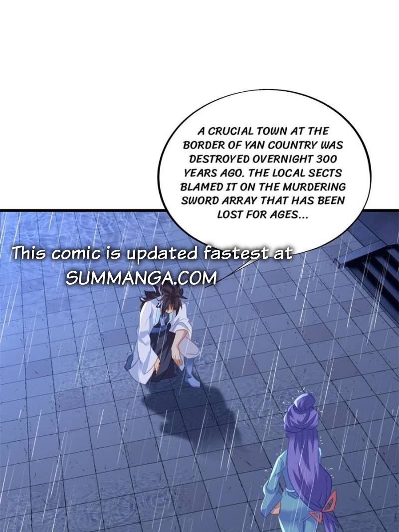 My 1000th Lifetime as a Furnace Chapter 63 - Page 42