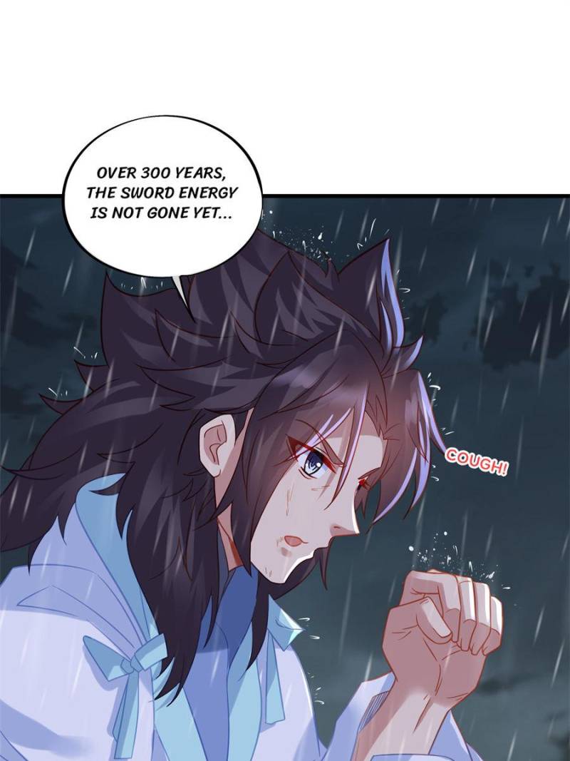 My 1000th Lifetime as a Furnace Chapter 63 - Page 45