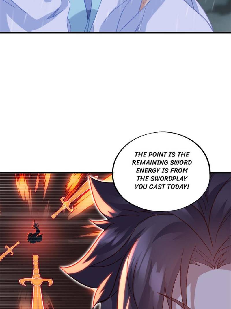 My 1000th Lifetime as a Furnace Chapter 63 - Page 46