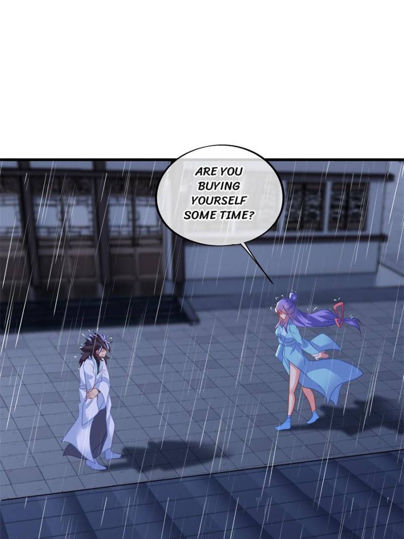 My 1000th Lifetime as a Furnace Chapter 63 - Page 49