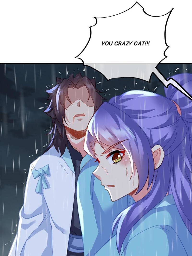 My 1000th Lifetime as a Furnace Chapter 63 - Page 55