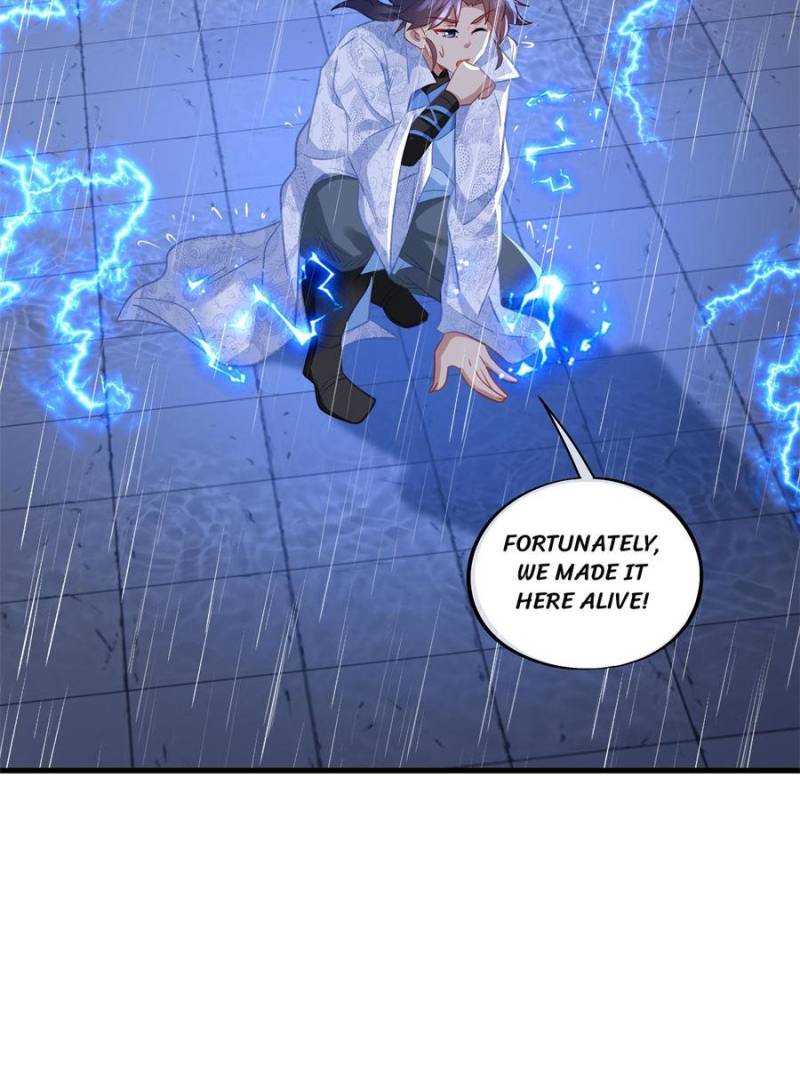 My 1000th Lifetime as a Furnace Chapter 63 - Page 57