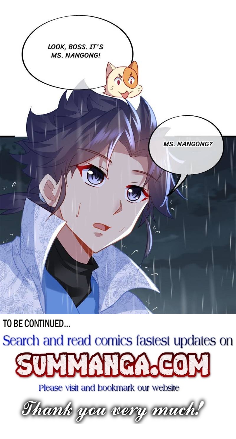 My 1000th Lifetime as a Furnace Chapter 63 - Page 58