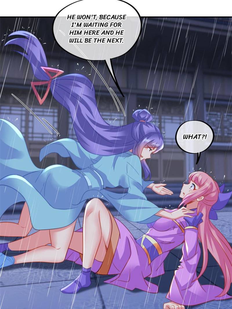 My 1000th Lifetime as a Furnace Chapter 63 - Page 7