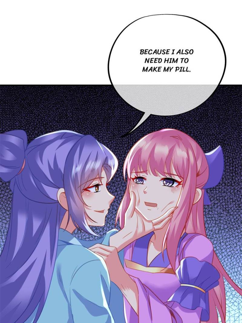 My 1000th Lifetime as a Furnace Chapter 63 - Page 10