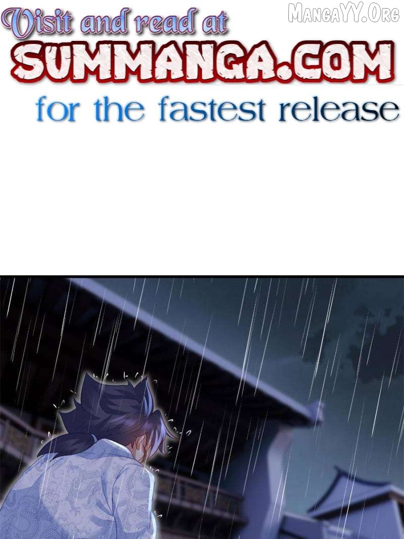 My 1000th Lifetime as a Furnace Chapter 64 - Page 1