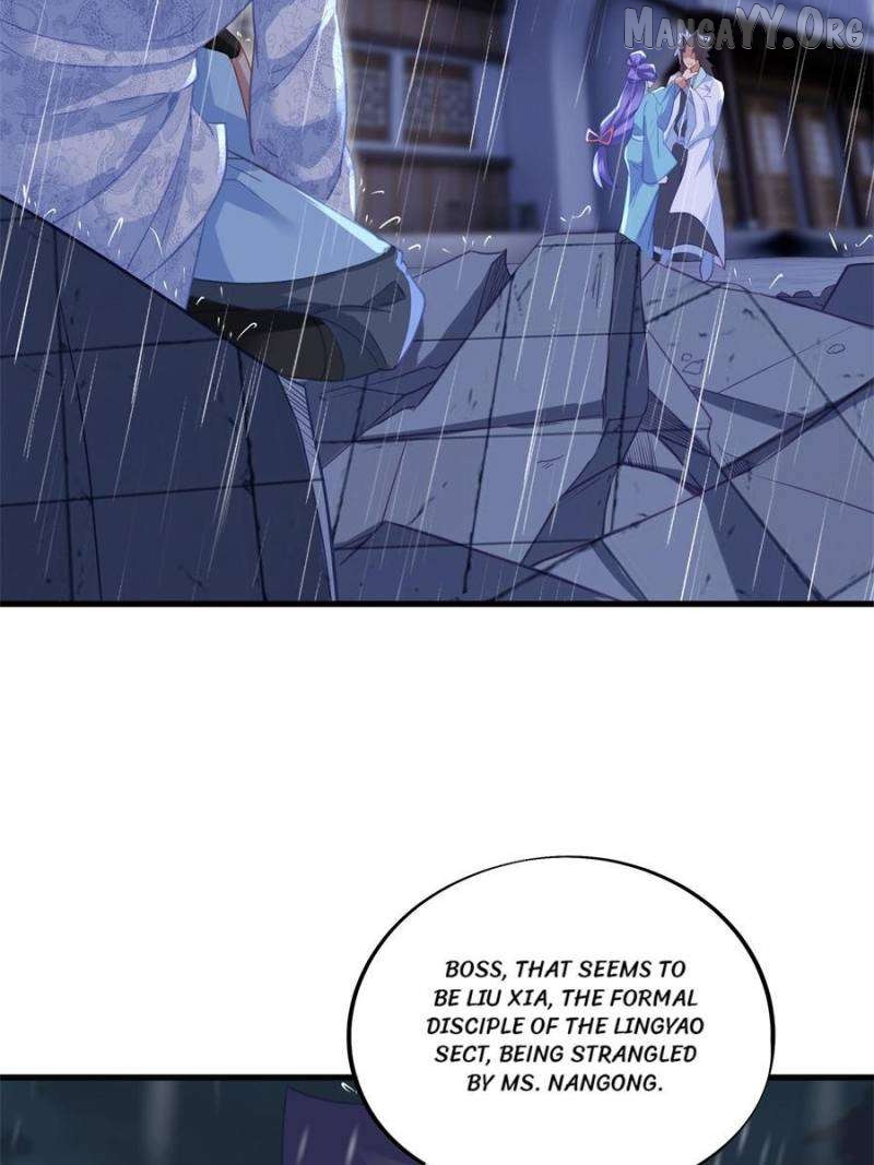 My 1000th Lifetime as a Furnace Chapter 64 - Page 2