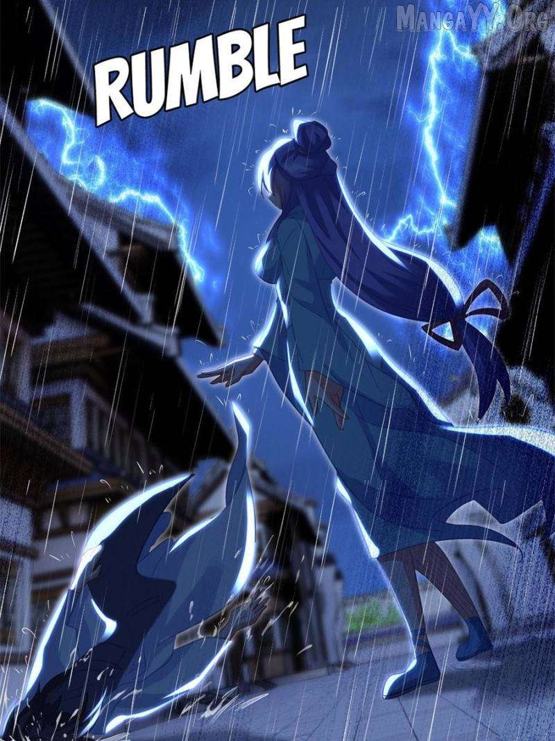 My 1000th Lifetime as a Furnace Chapter 64 - Page 11