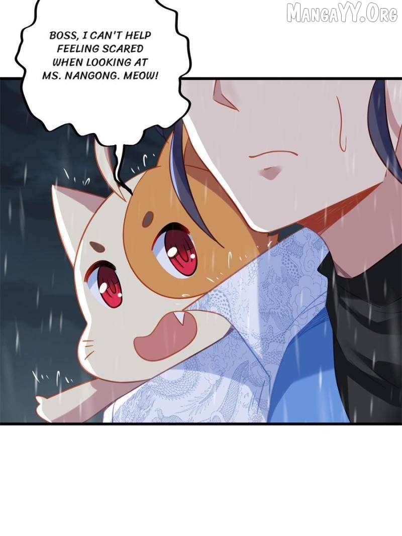 My 1000th Lifetime as a Furnace Chapter 64 - Page 13