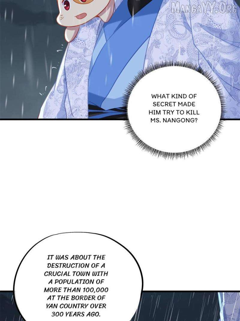 My 1000th Lifetime as a Furnace Chapter 64 - Page 18