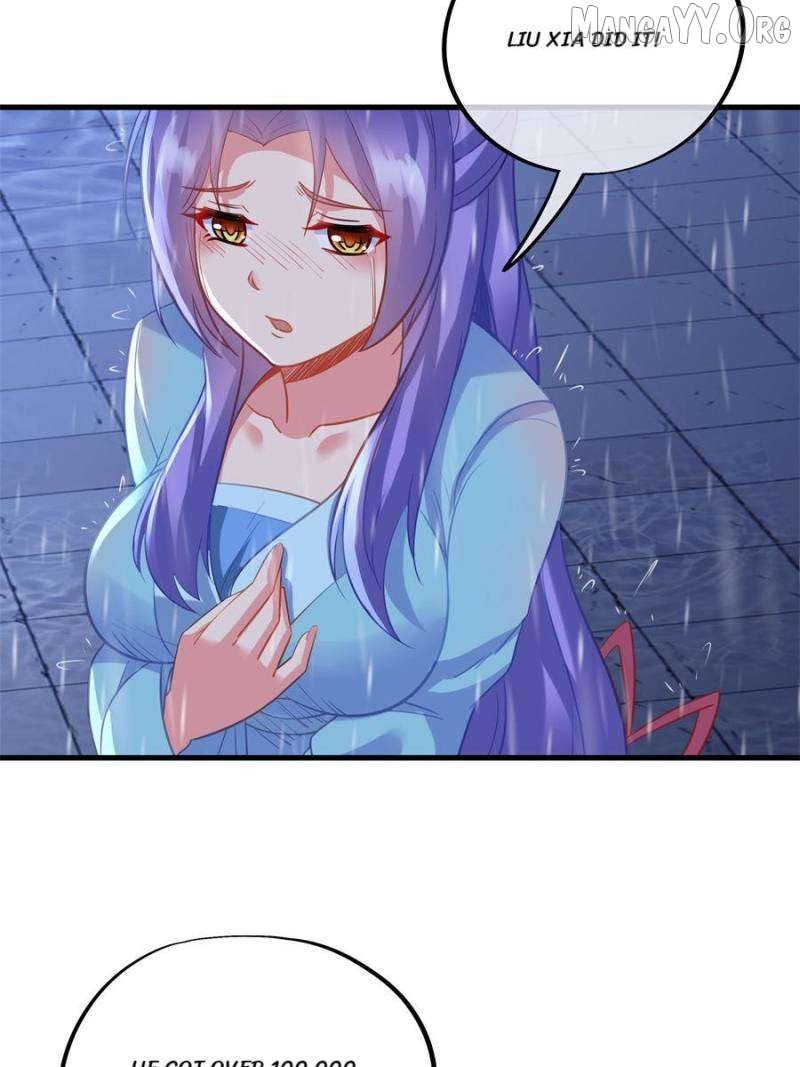 My 1000th Lifetime as a Furnace Chapter 64 - Page 20