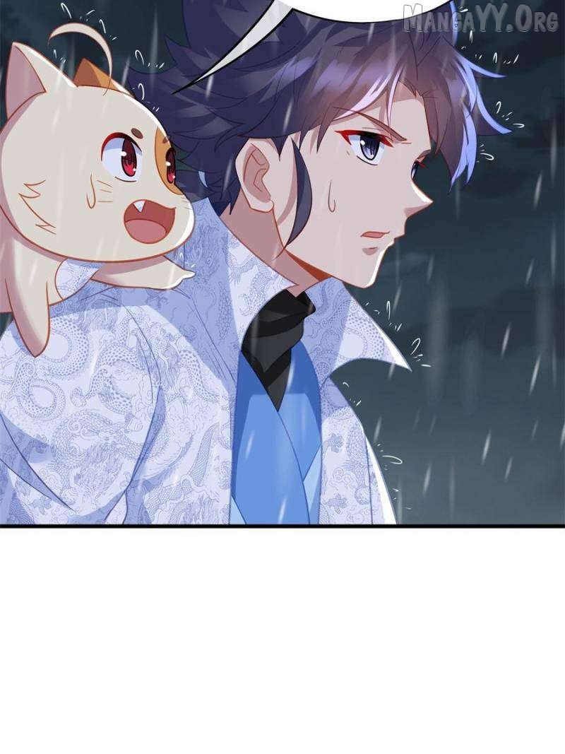 My 1000th Lifetime as a Furnace Chapter 64 - Page 3