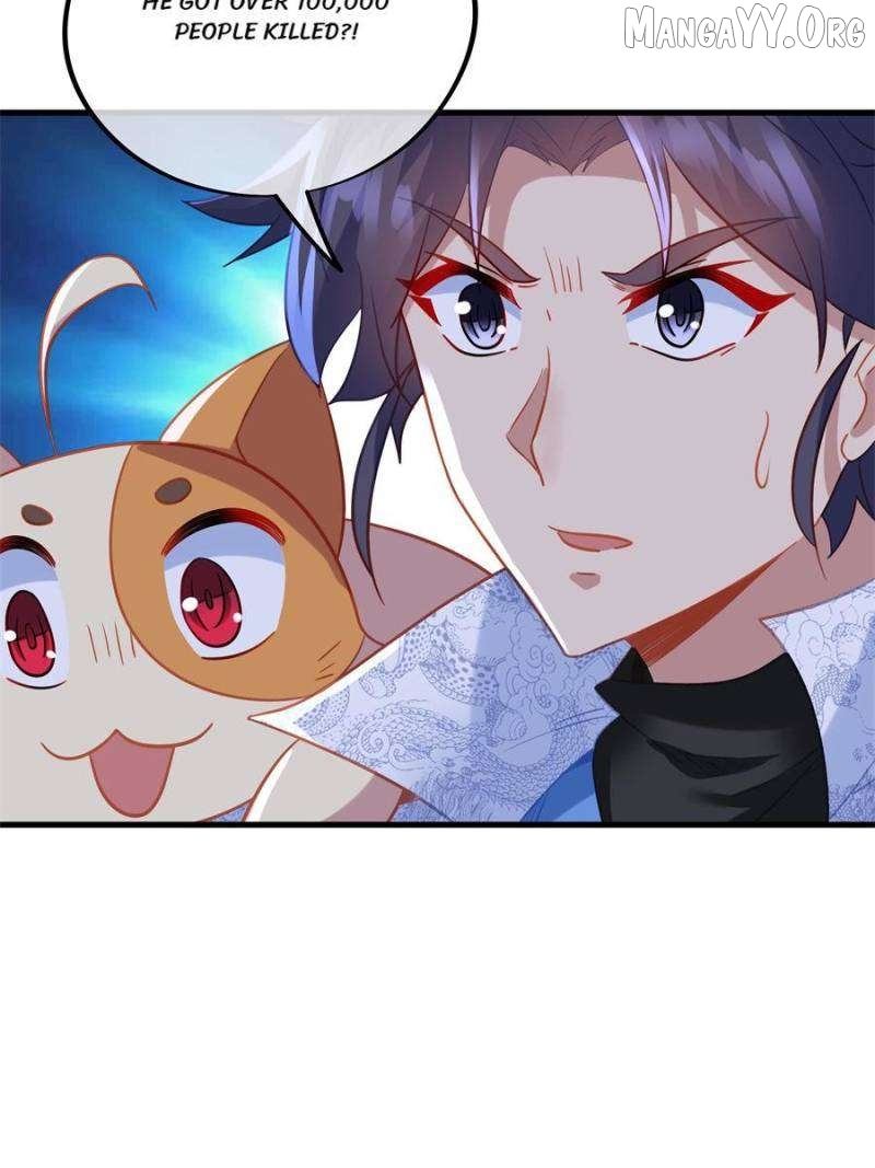 My 1000th Lifetime as a Furnace Chapter 64 - Page 21