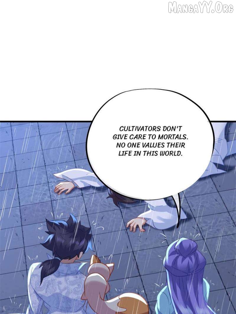 My 1000th Lifetime as a Furnace Chapter 64 - Page 22