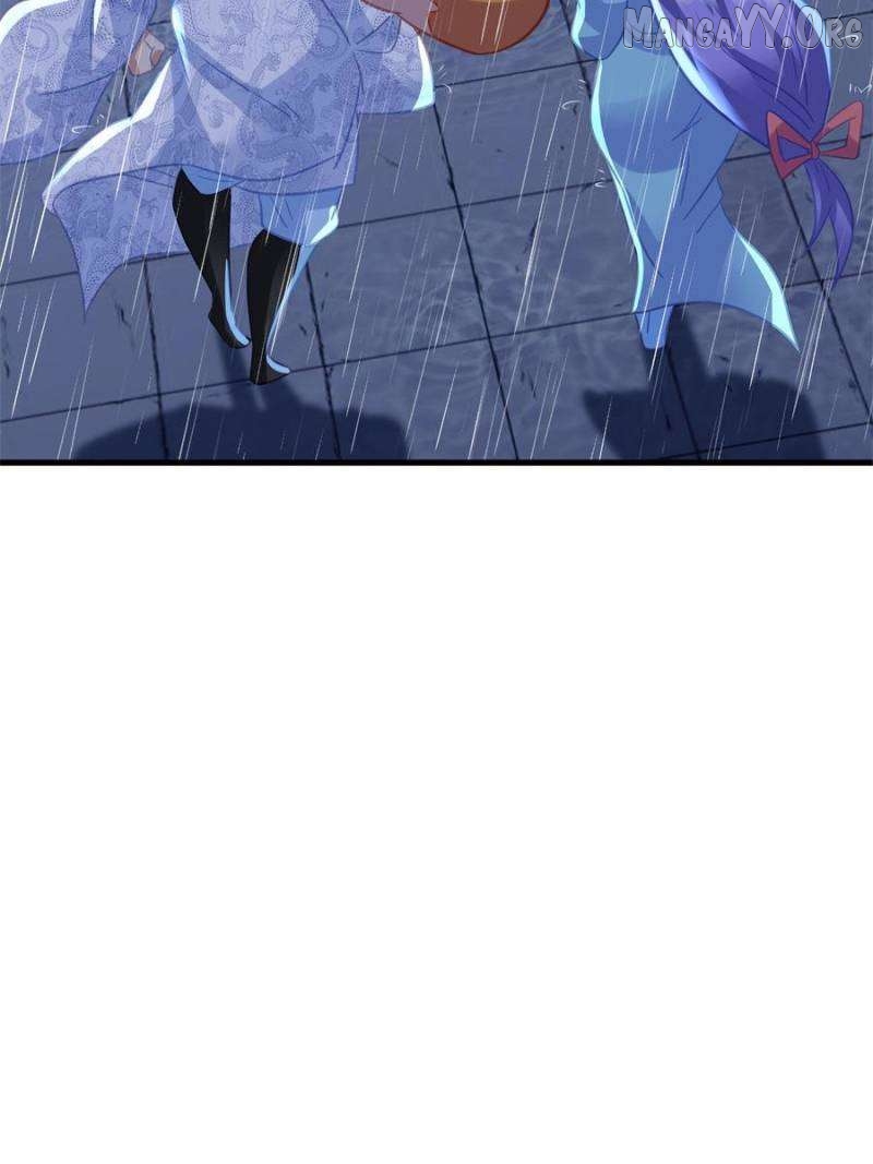 My 1000th Lifetime as a Furnace Chapter 64 - Page 23