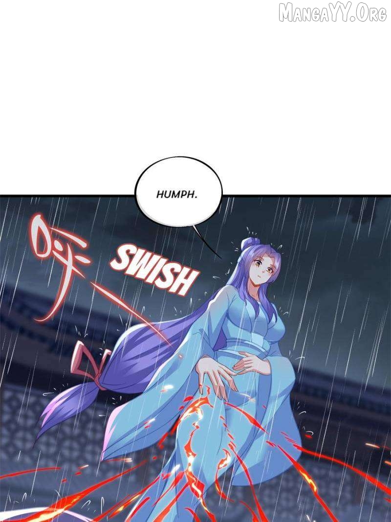 My 1000th Lifetime as a Furnace Chapter 64 - Page 26