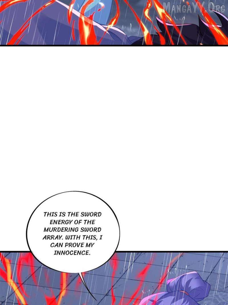 My 1000th Lifetime as a Furnace Chapter 64 - Page 27