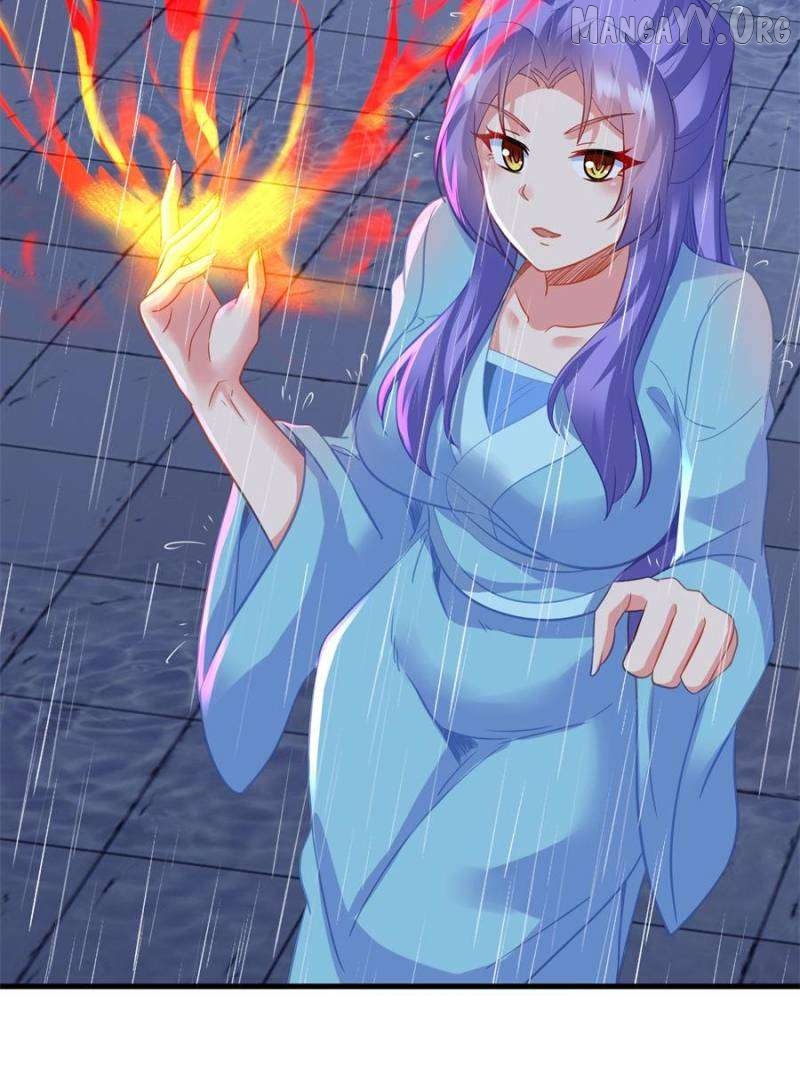 My 1000th Lifetime as a Furnace Chapter 64 - Page 28