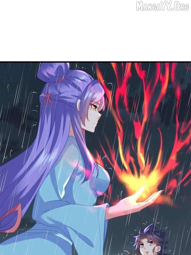 My 1000th Lifetime as a Furnace Chapter 64 - Page 29