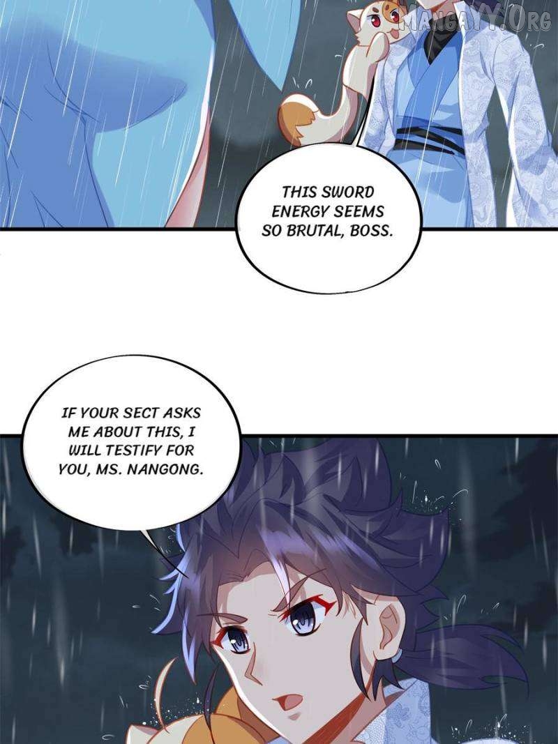 My 1000th Lifetime as a Furnace Chapter 64 - Page 30