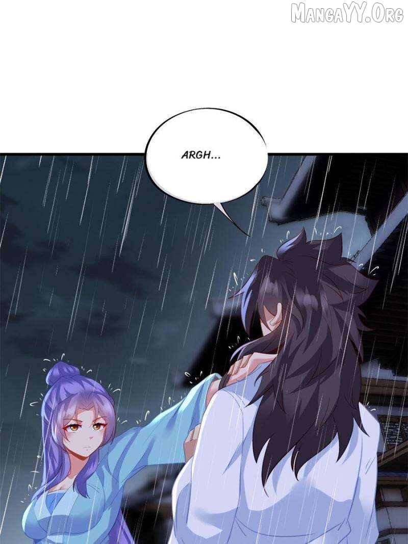 My 1000th Lifetime as a Furnace Chapter 64 - Page 4