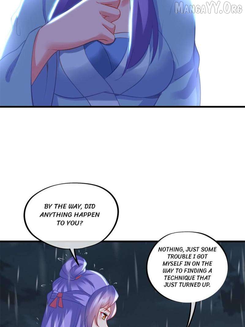 My 1000th Lifetime as a Furnace Chapter 64 - Page 33