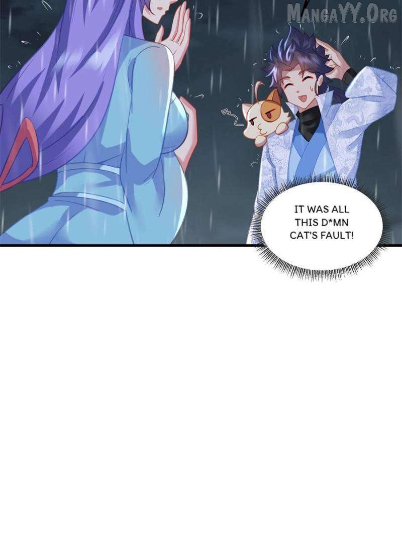 My 1000th Lifetime as a Furnace Chapter 64 - Page 34