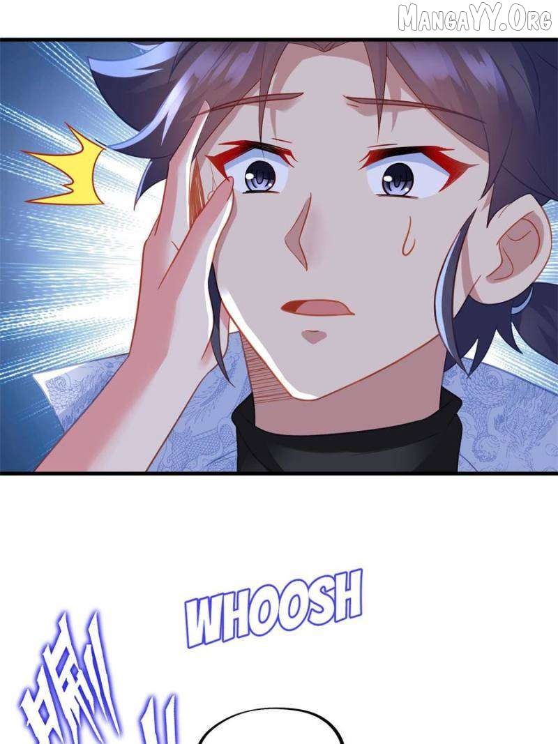 My 1000th Lifetime as a Furnace Chapter 64 - Page 35