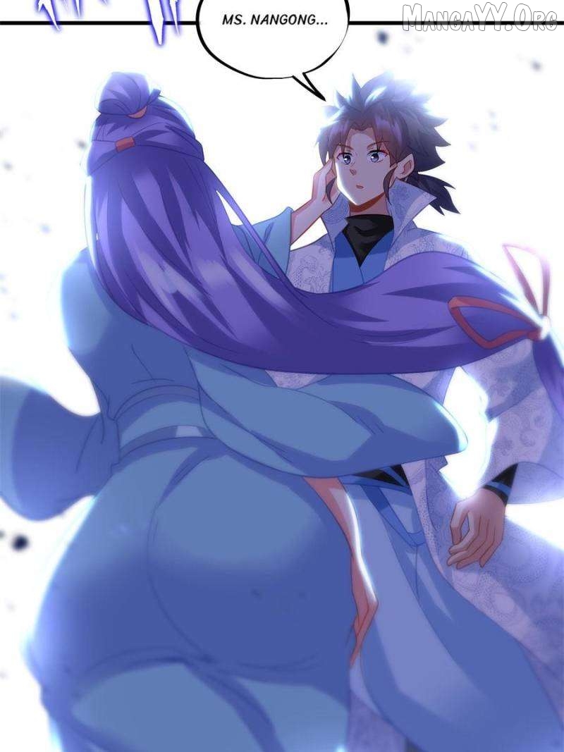 My 1000th Lifetime as a Furnace Chapter 64 - Page 36