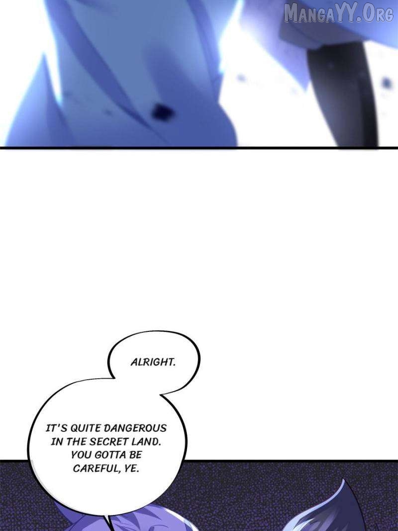 My 1000th Lifetime as a Furnace Chapter 64 - Page 37