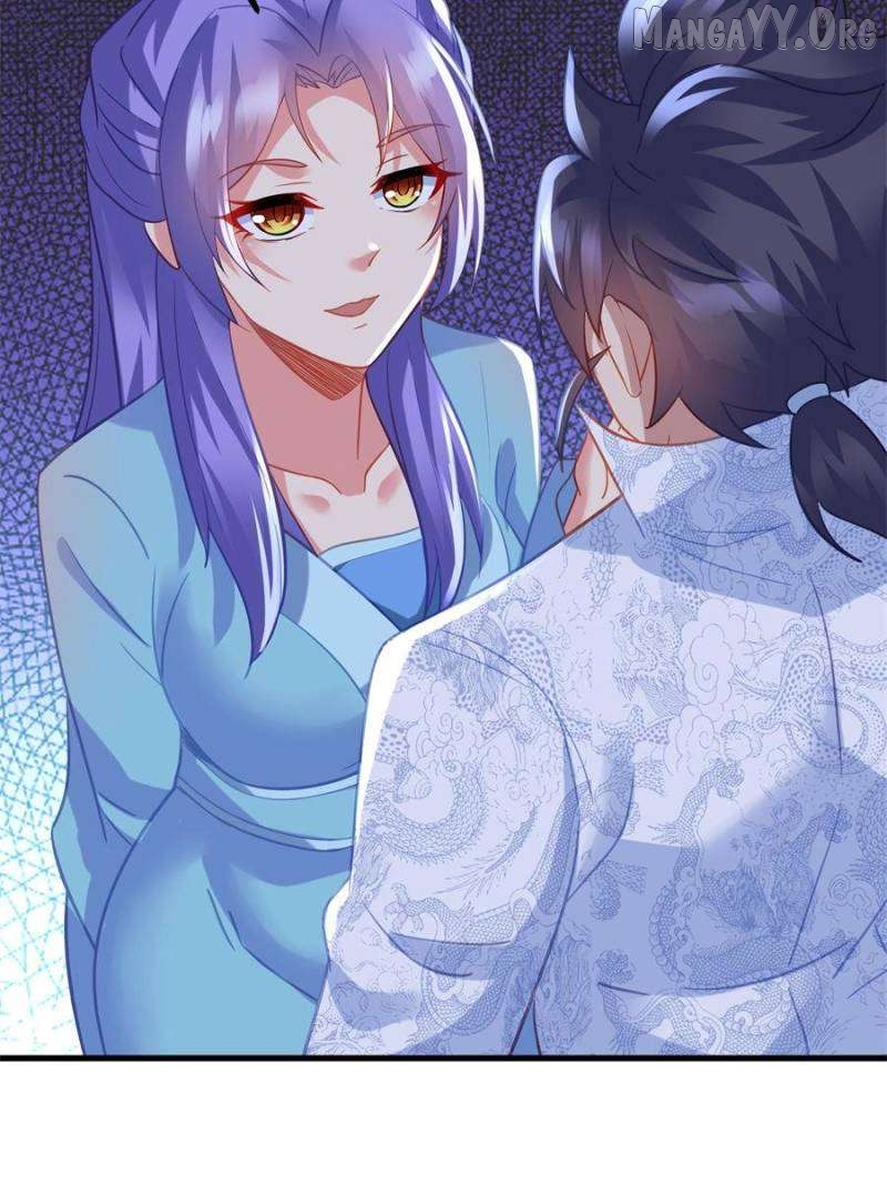 My 1000th Lifetime as a Furnace Chapter 64 - Page 38