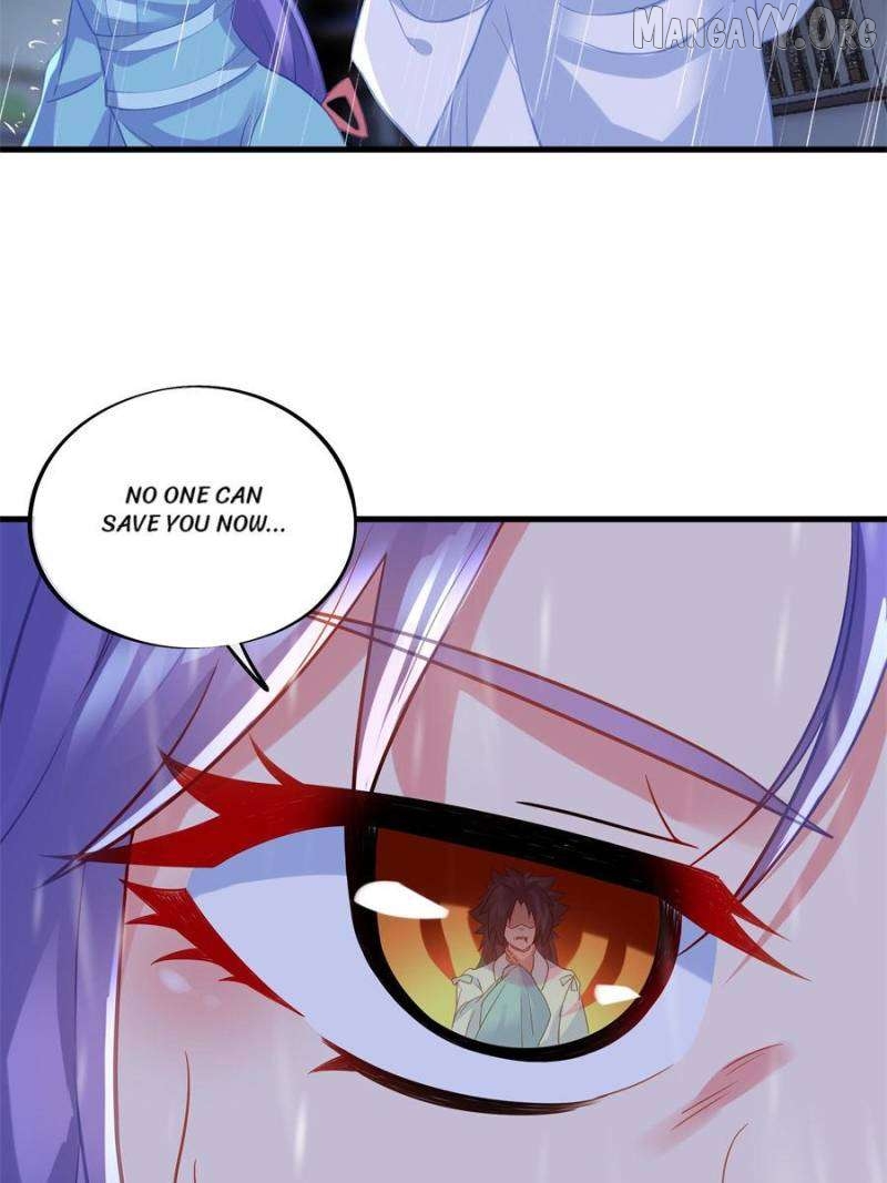 My 1000th Lifetime as a Furnace Chapter 64 - Page 5